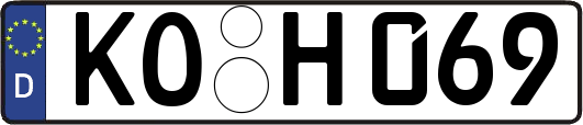 KO-H069