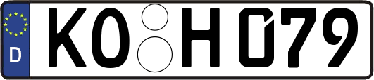 KO-H079