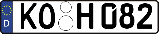 KO-H082