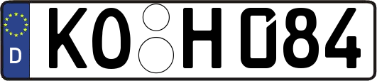 KO-H084