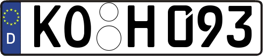KO-H093