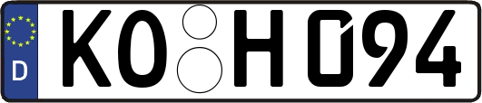 KO-H094