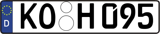 KO-H095