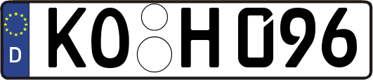 KO-H096