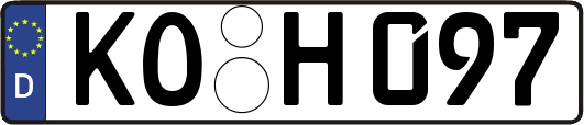 KO-H097