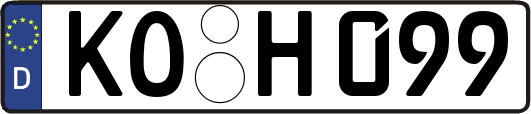 KO-H099