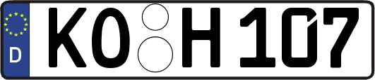 KO-H107