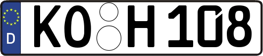 KO-H108