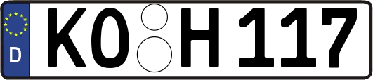 KO-H117