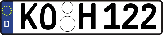 KO-H122