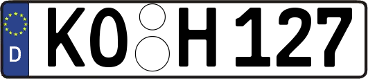 KO-H127