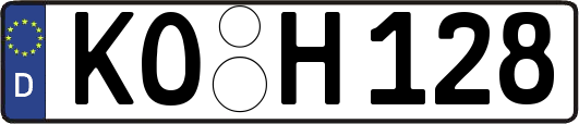 KO-H128