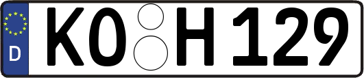 KO-H129