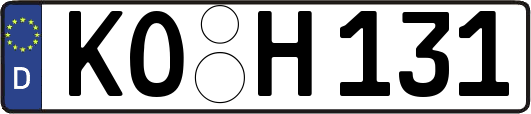 KO-H131