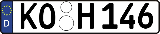KO-H146