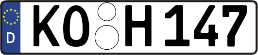 KO-H147