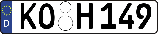 KO-H149