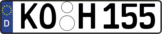 KO-H155