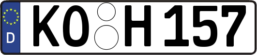 KO-H157