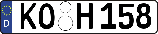 KO-H158