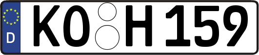 KO-H159