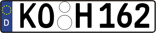 KO-H162