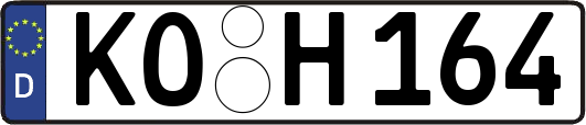 KO-H164