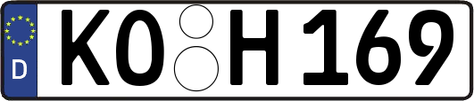 KO-H169