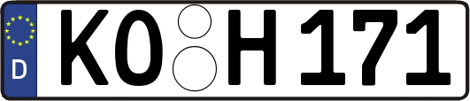 KO-H171