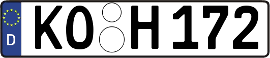 KO-H172