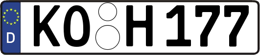 KO-H177