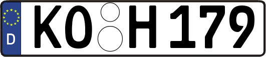 KO-H179