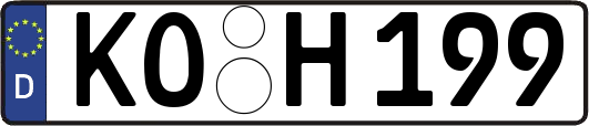 KO-H199
