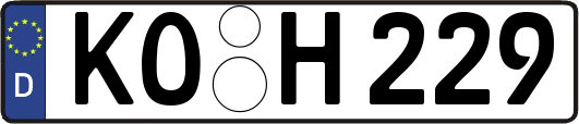 KO-H229