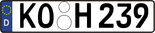 KO-H239