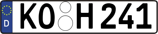 KO-H241