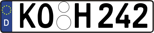 KO-H242