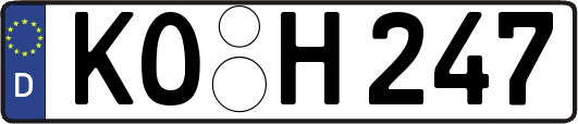KO-H247
