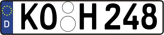 KO-H248