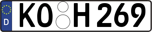 KO-H269