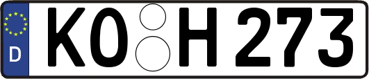 KO-H273