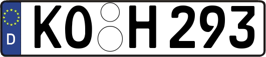 KO-H293