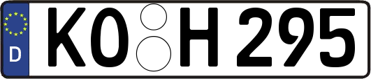 KO-H295