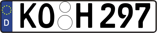 KO-H297