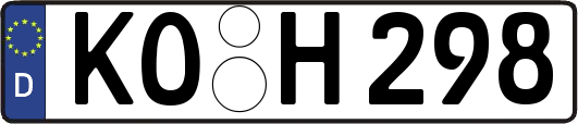 KO-H298
