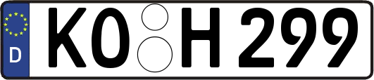KO-H299