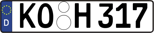 KO-H317