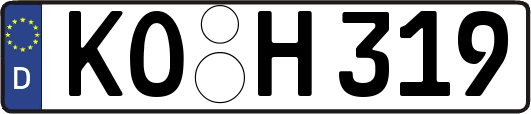 KO-H319