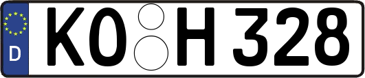KO-H328