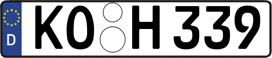 KO-H339